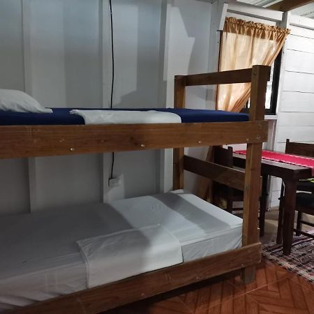 Hostal Cecilia Puerto Viejo de Talamanca 外观 照片