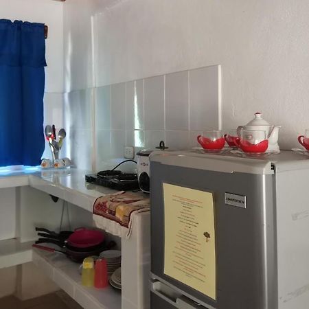 Hostal Cecilia Puerto Viejo de Talamanca 外观 照片