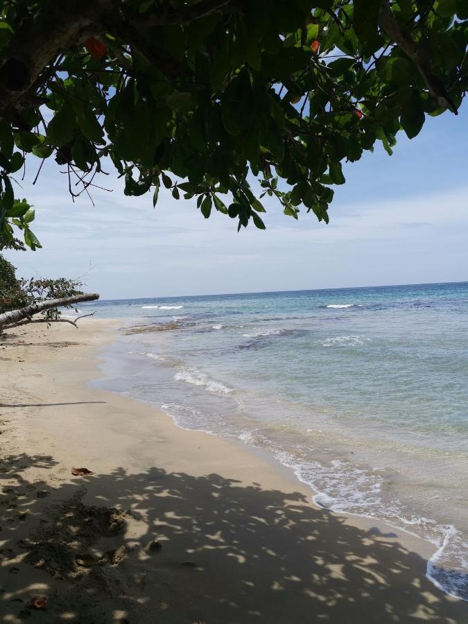 Hostal Cecilia Puerto Viejo de Talamanca 外观 照片