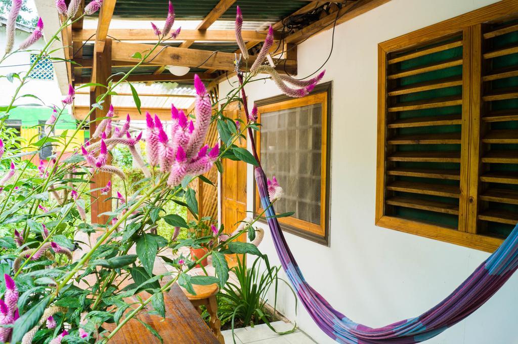 Hostal Cecilia Puerto Viejo de Talamanca 外观 照片