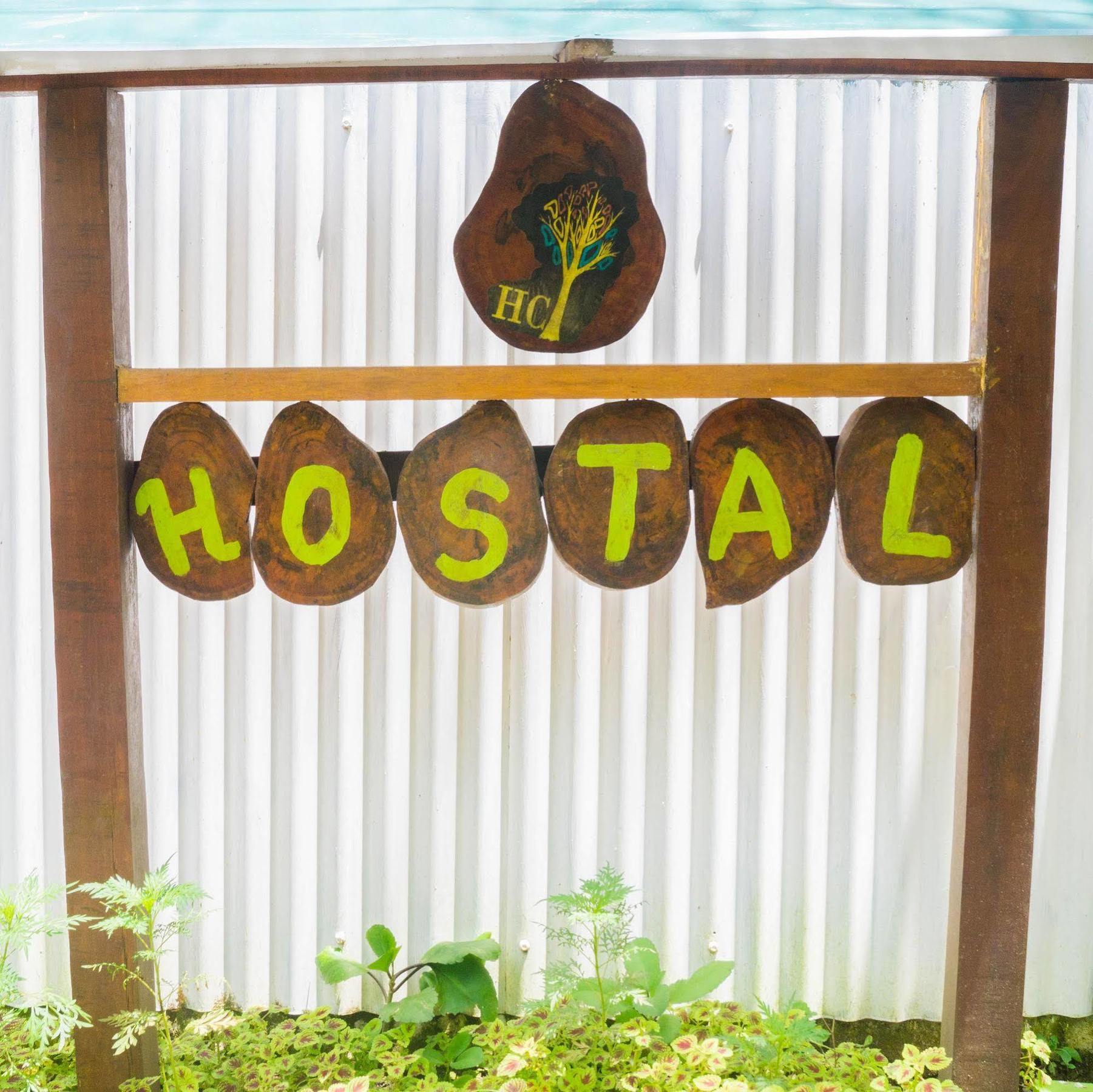 Hostal Cecilia Puerto Viejo de Talamanca 外观 照片